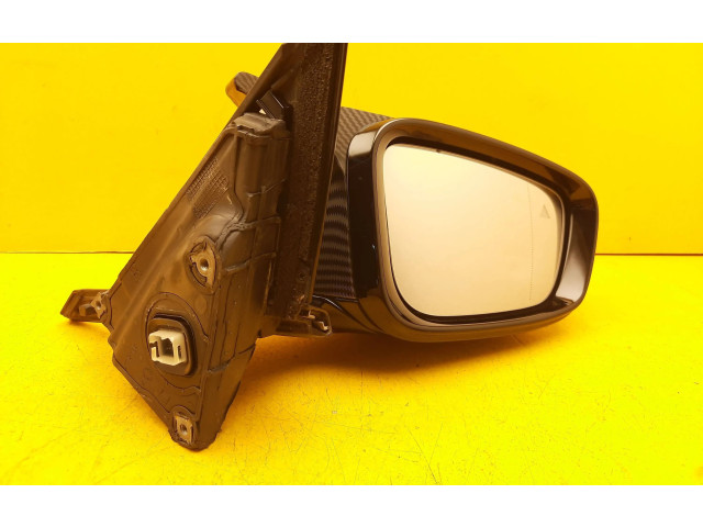 Zpětné zrcátko BMW 7 G11 G12 2017