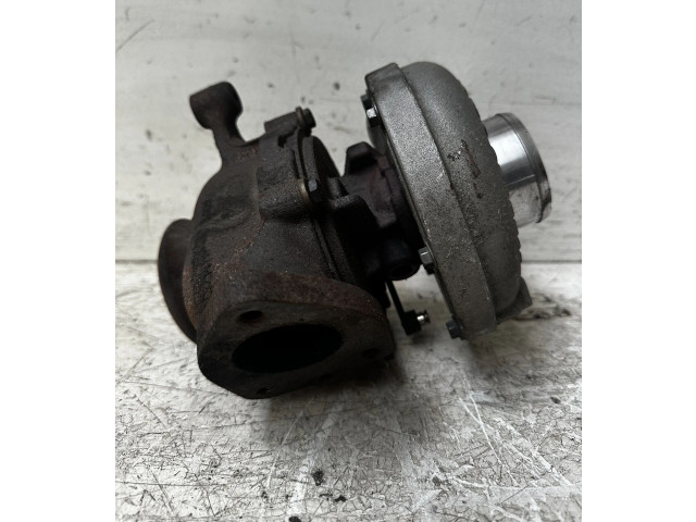 Турбина Mitsubishi Outlander 9674628780, GTB17524