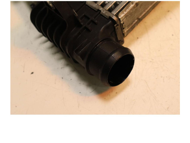 Интеркулер  9675627980   Peugeot Partner III 