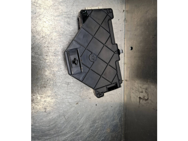 Блок управления 9662258380 Citroen C4 I