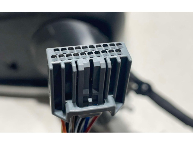 Зеркало электрическое Volvo XC90 2014 - года