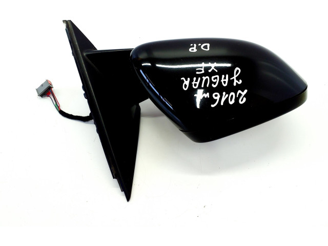 Зеркало электрическое Jaguar XF X260 2015 - года