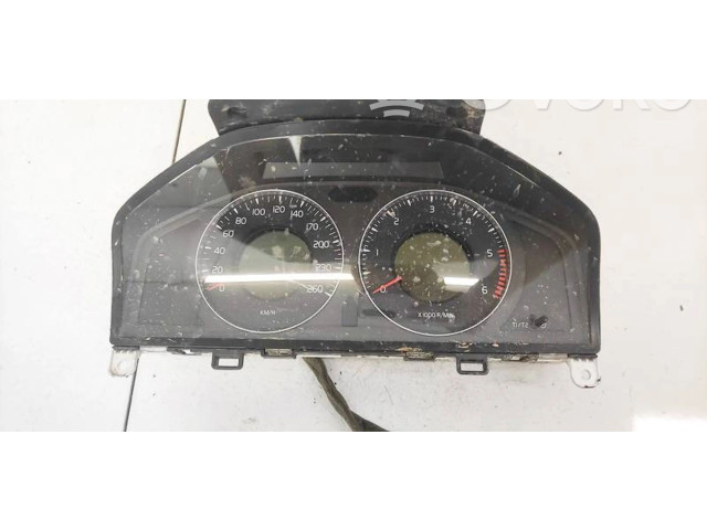 Панель приборов 31270899AA, 69399270U Volvo XC70