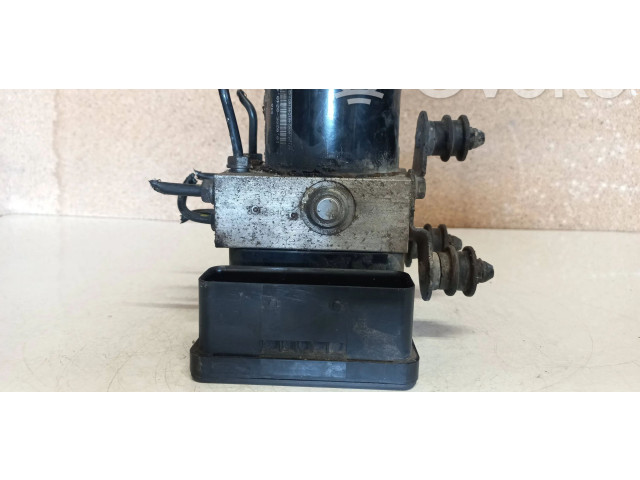 Блок АБС 1J0907379AC Skoda Octavia Mk2 (1Z) 2004 - 2013 года