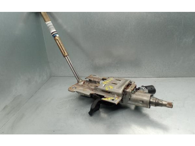 Руль Citroen C4 Cactus 2014 - года