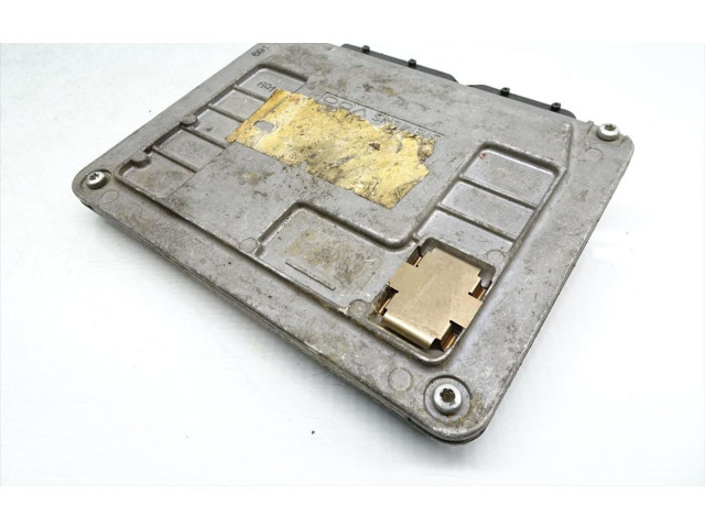 Блок управления двигателя 06A906033DQ, 06A 906 033 DQ Volkswagen Golf IV