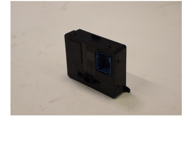 Блок управления климат-контролем 9836236080   Peugeot 2008 II