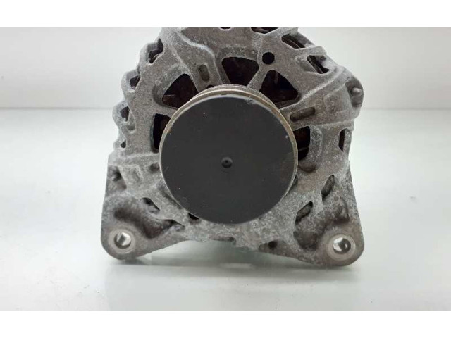 Генератор 231008918R, TG12S275   Renault Clio IV      