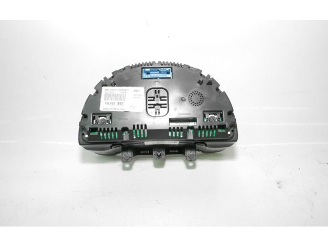 Přístrojová deska Seat Mii 2011 1SL920861, 1SL920861