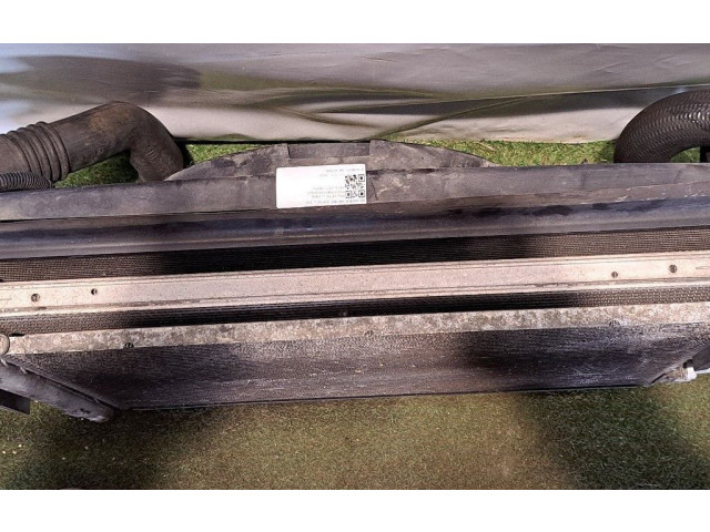 Блок управления центрального замка A17DTC Opel Astra J