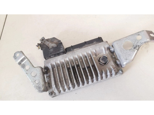 Řídící jednotka 8966152n70 Toyota Verso-S 2012