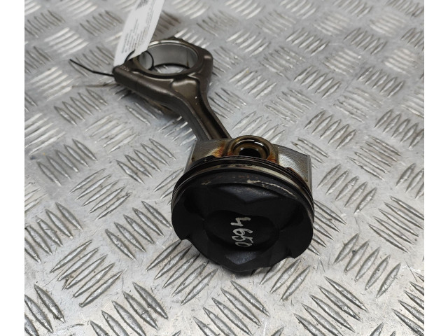 Píst EAC6865S, RTC2995E Jaguar XF X260 PT204