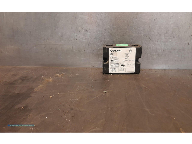 Блок управления    Volvo 940