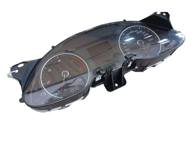 Панель приборов 8K0920932D Audi A4 Allroad