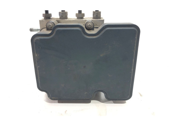 Блок АБС 9834950280   Peugeot  Partner III  2018 -  года