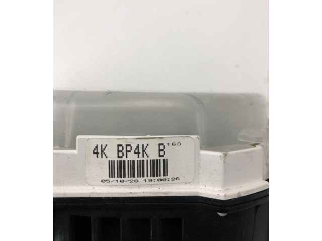 Панель приборов 4KBP4KB, FR1788 Mazda 3 I