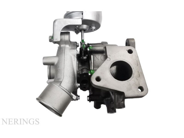 Turbodmychadlo Турбина 49335-01003, TC50-0005 Mitsubishi ASX