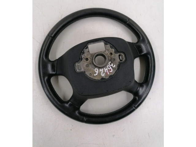 Руль Skoda Superb B5 (3U)  2001 - 2008 года 3U0419091N      