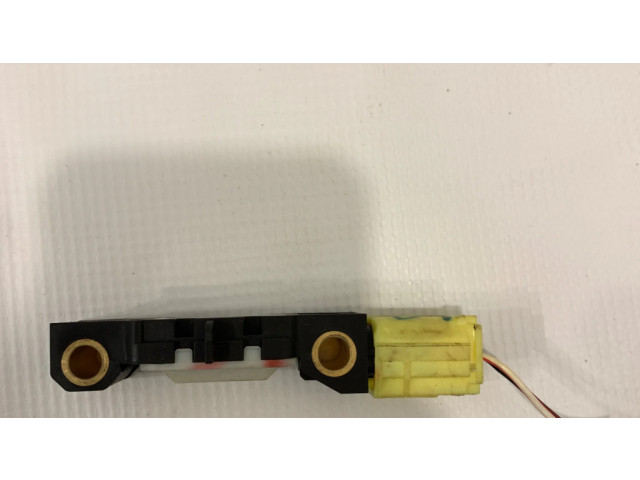 Датчик удара надувных подушек