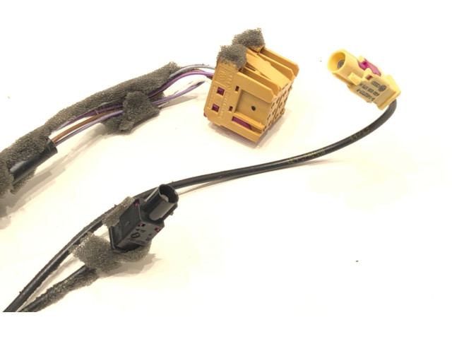 Zpětné zrcátko Volkswagen Transporter - Caravelle T6 2023