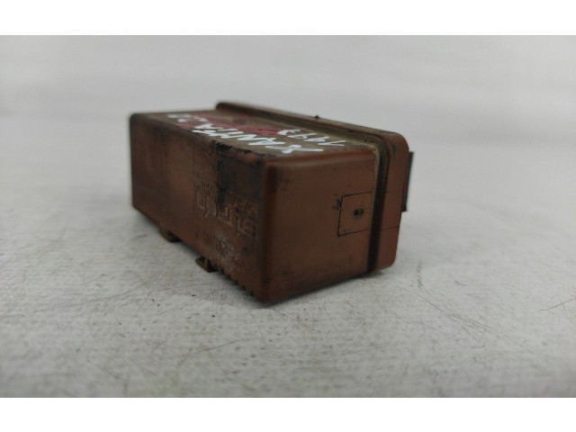 Блок управления 9619696580 Citroen Xantia