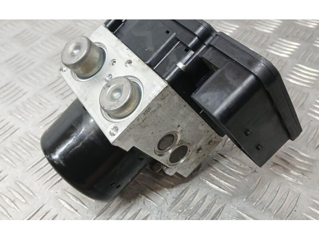 Блок АБС P68025777AD, 25021207624 Jeep Grand Cherokee (WK) 2005 - 2010 года