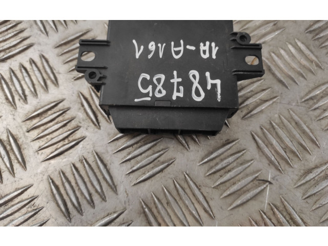 Блок управления парковки 6G9215K866BH, 6G9215K866BH   Volvo V70    