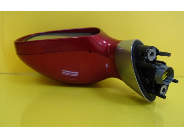 Zpětné zrcátko Renault Vel Satis 2004