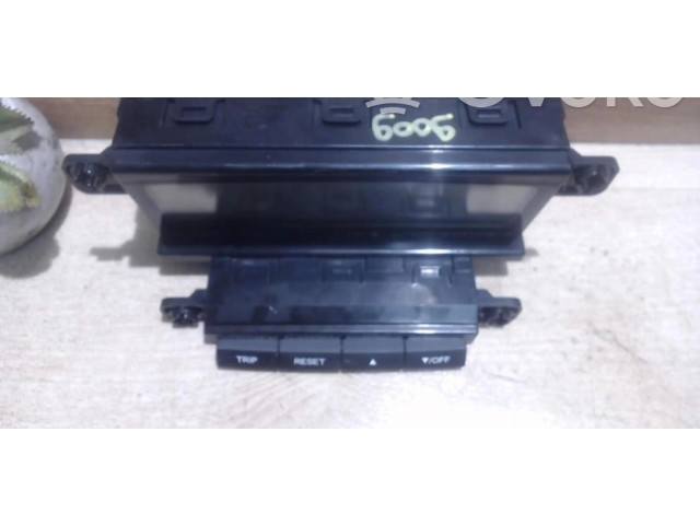 Дисплей KIA Ceed