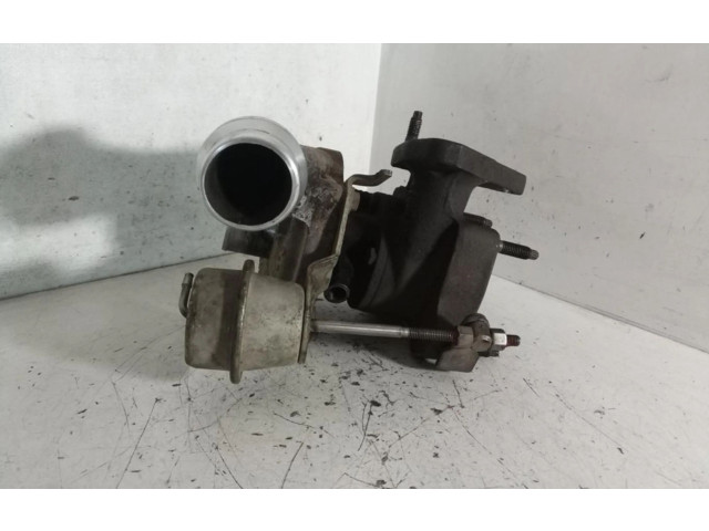 Турбина Renault Clio II 478276H307056