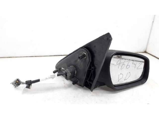 Zpětné zrcátko Сзади Ford Mondeo Mk III 2000 1376108