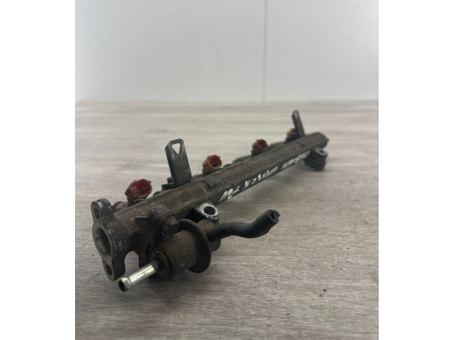 Комплект жиклеров (форсунок) 7310658 Mitsubishi Lancer