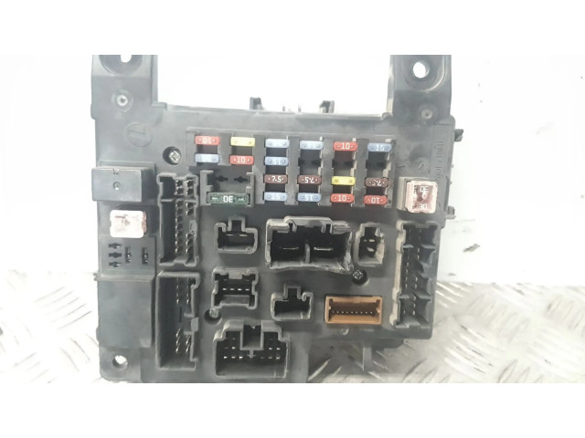 Модуль управления BSM 8637A313, 519087548 Mitsubishi Outlander