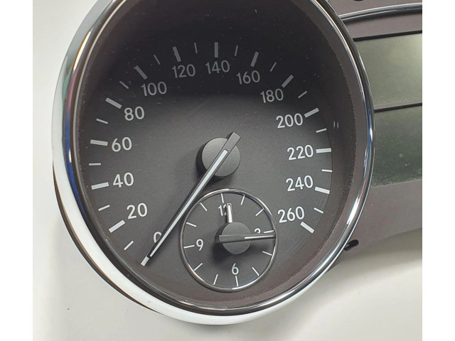 Панель приборов A2514406211   Mercedes-Benz R W251       