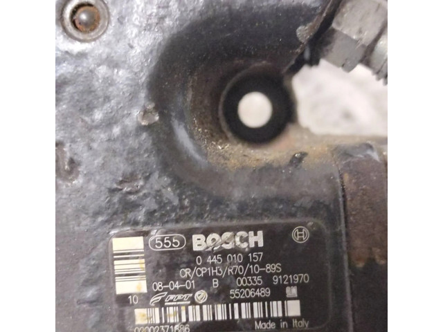 Vstřikovací čerpadlo 0445010157, 55206489 Fiat Doblo pro naftový motor 1.3