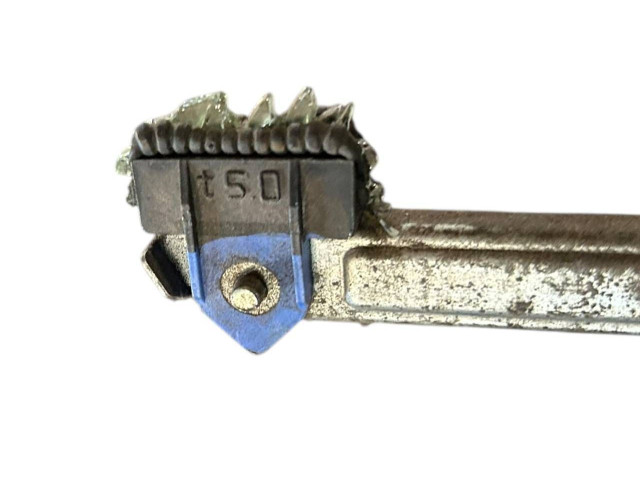 Интеркулер     Lexus GS 250 350 300H 450H 