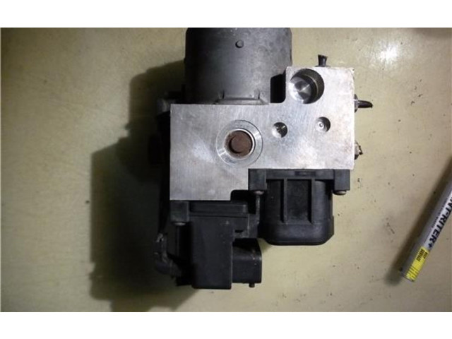 Блок управления АБС Peugeot 406