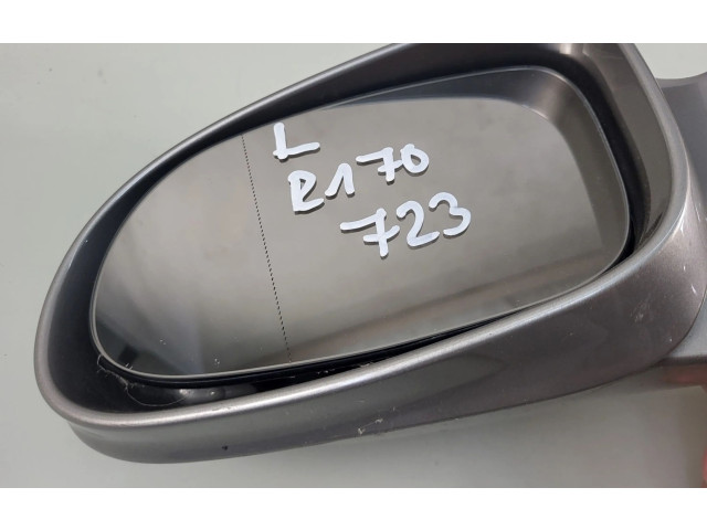 Zpětné zrcátko Mercedes-Benz SLK R170 2003 A1703110361