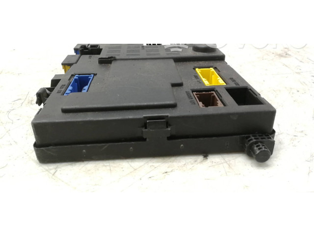   Pojistková skříňka 9642409880   Citroen Berlingo 1997