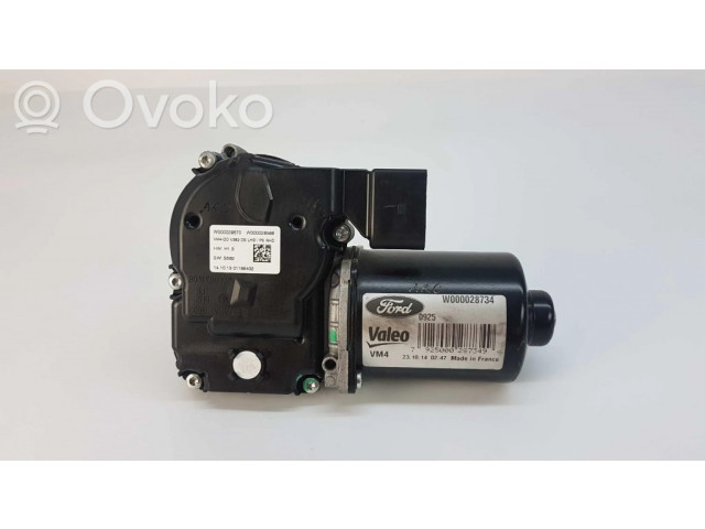 Комплект механизма стеклоочистителей