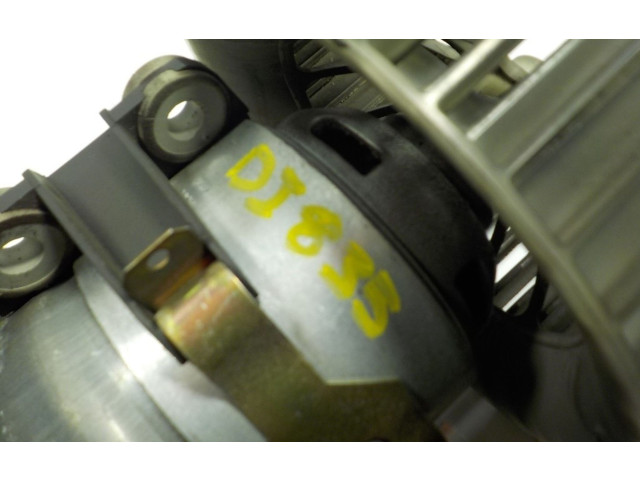 Вентилятор печки    64113453729   BMW X3 E83