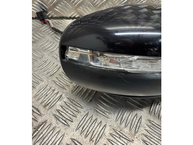 Зеркало электрическое Volkswagen Touran II 2010 - 2016 года