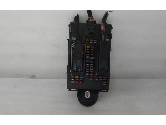 Блок комфорта 31346672   Volvo XC90   