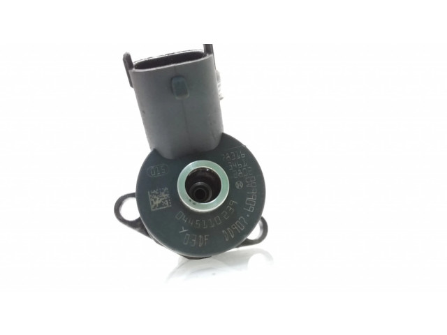 Форсунка 0445110239, DD907606680 Citroen C4 I для дизельного двигателя 1.6