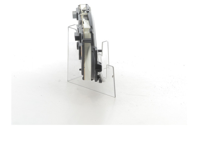 Панель приборов 248104043R, U1-1636U Dacia Logan I