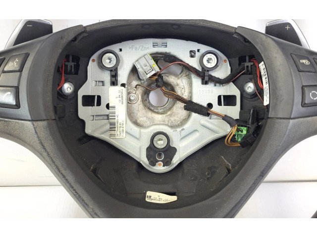 Volant BMW X6 E71 2012