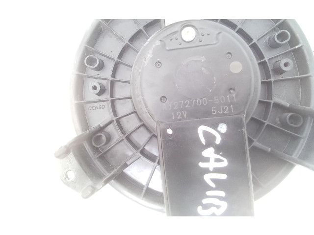 Вентилятор печки Ay272700-5011, AY272700-5011 Dodge Caliber