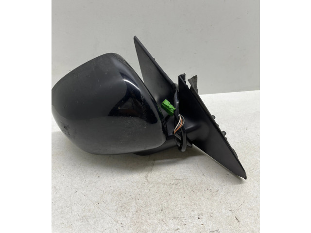 Зеркало электрическое        Volkswagen New Beetle  1998 - 2010 года   