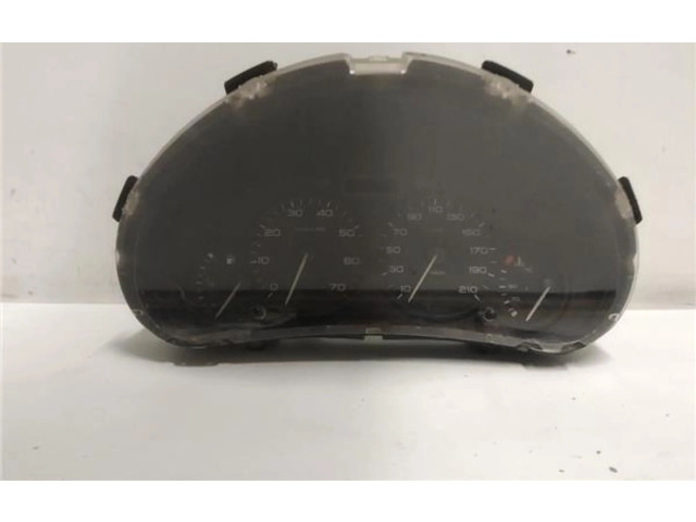 Přístrojová deska  Citroen Berlingo 2007 9662745180, 9662745180  