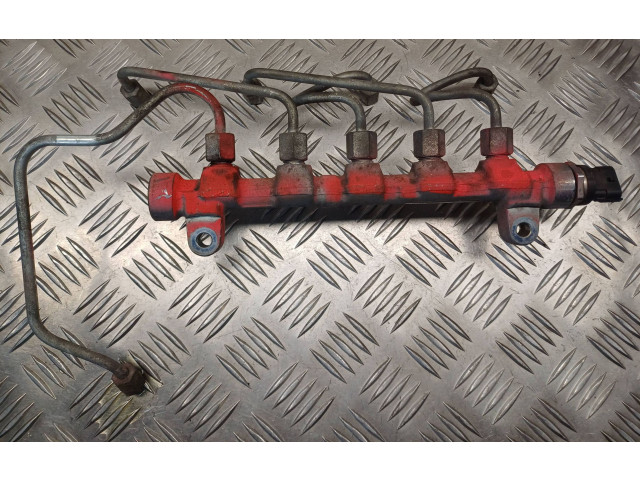 Топливная рампа 0445214181, 314002A420   KIA Ceed  